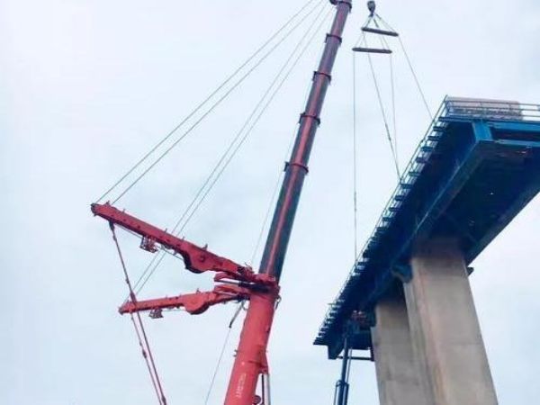 禹会区吊车租赁公司_附近租期灵活的吊车出租电话